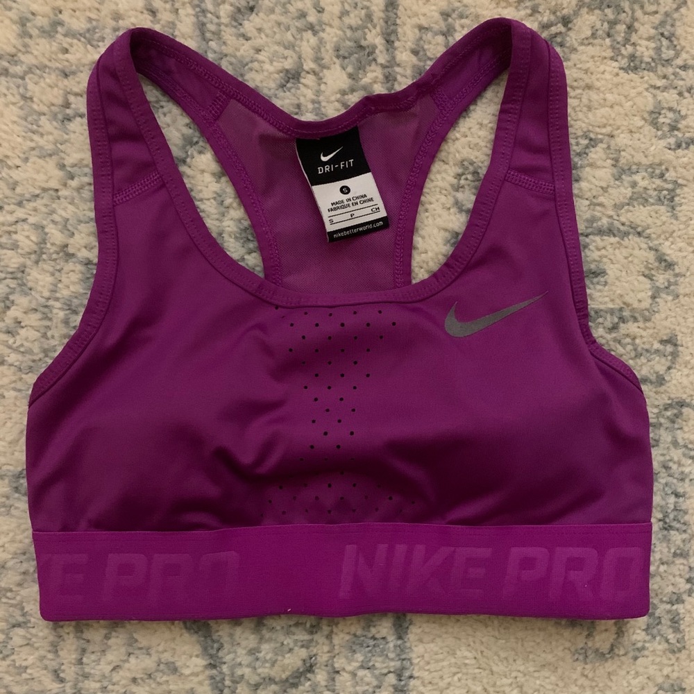 Nike Sports Bra